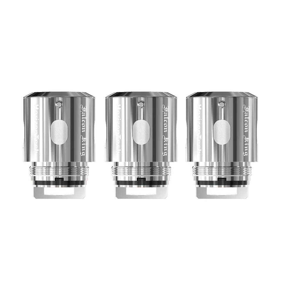 HORIZONTECH HORIZONTECH FALCON COILS (3 PACK)