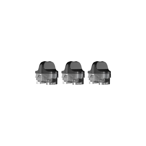 SMOK SMOK IPX 80 EMPTY POD (3 PACK) [CRC]
