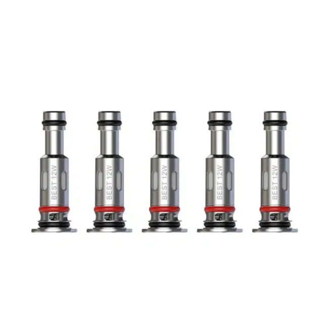 SMOK LP1 REPLACEMENT COIL (5 PACK)