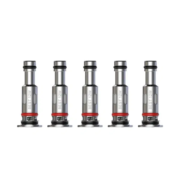 SMOK SMOK LP1 REPLACEMENT COIL (5 PACK)