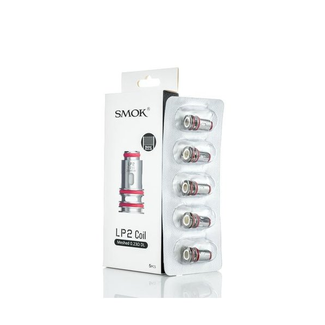 SMOK SMOK LP2 REPLACEMENT COIL (5 PACK)