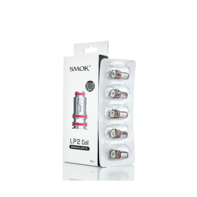 SMOK LP2 REPLACEMENT COIL (5 PACK)