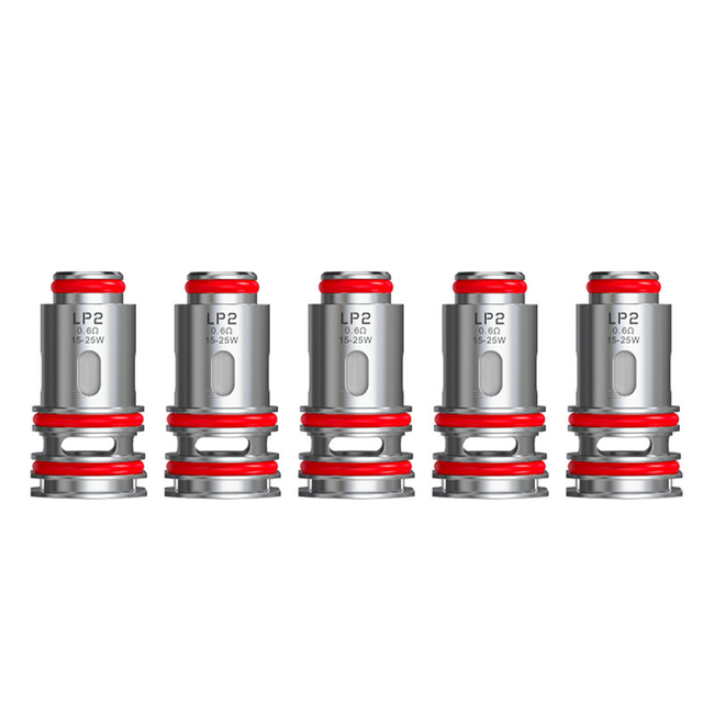 SMOK LP2 REPLACEMENT COIL (5 PACK)