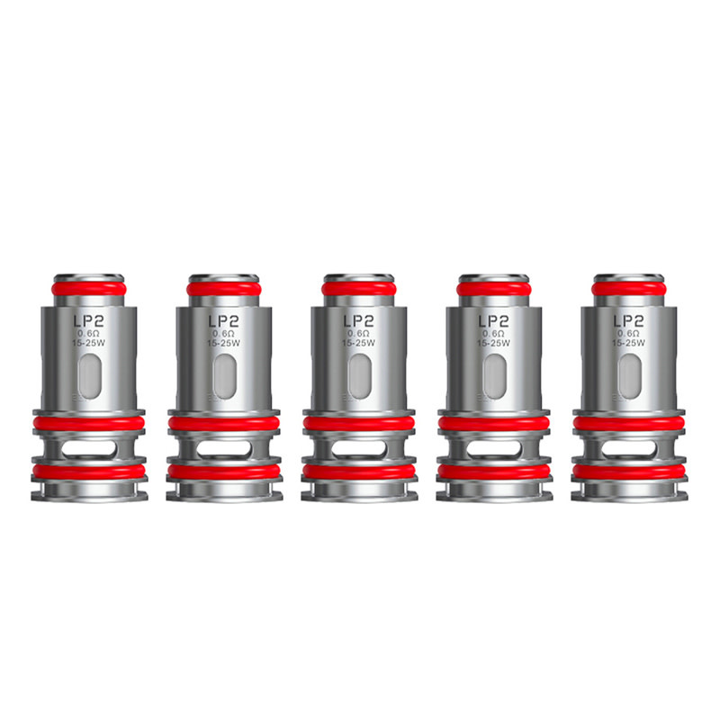 SMOK SMOK LP2 REPLACEMENT COIL (5 PACK)