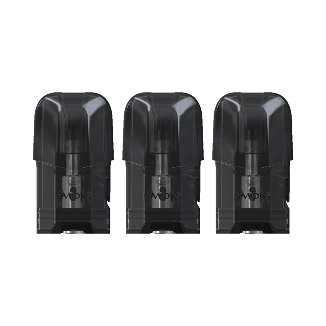 SMOK NFIX REPLACEMENT POD (3 PACK) [CRC]