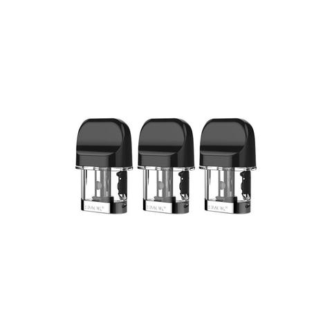 SMOK SMOK NOVO 2 REPLACEMENT POD (3 PACK) [CRC]