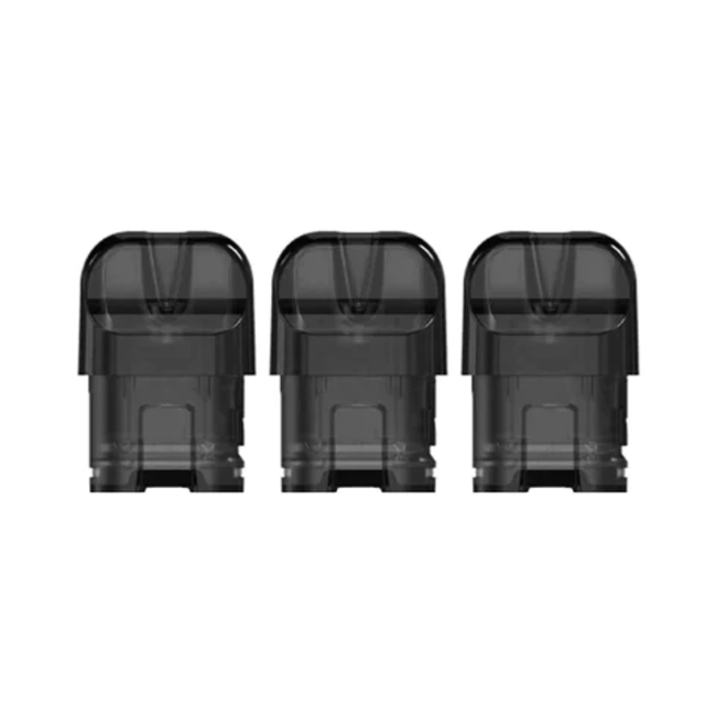 SMOK NOVO 4 MINI EMPTY REPLACEMENT POD (3 PACK) [CRC]