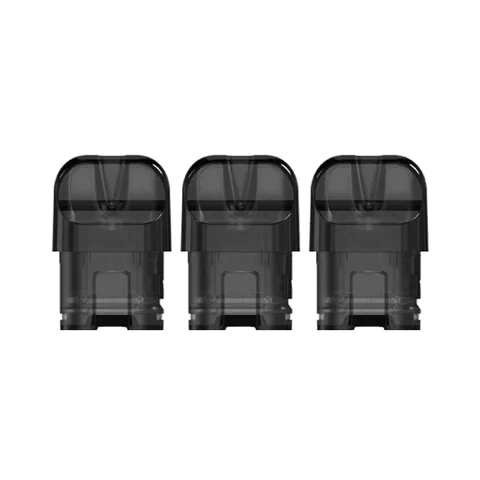 SMOK SMOK NOVO 4 MINI EMPTY REPLACEMENT POD (3 PACK) [CRC]
