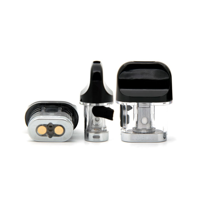 SMOK NOVO X REPLACEMENT POD (3 PACK) [CRC]
