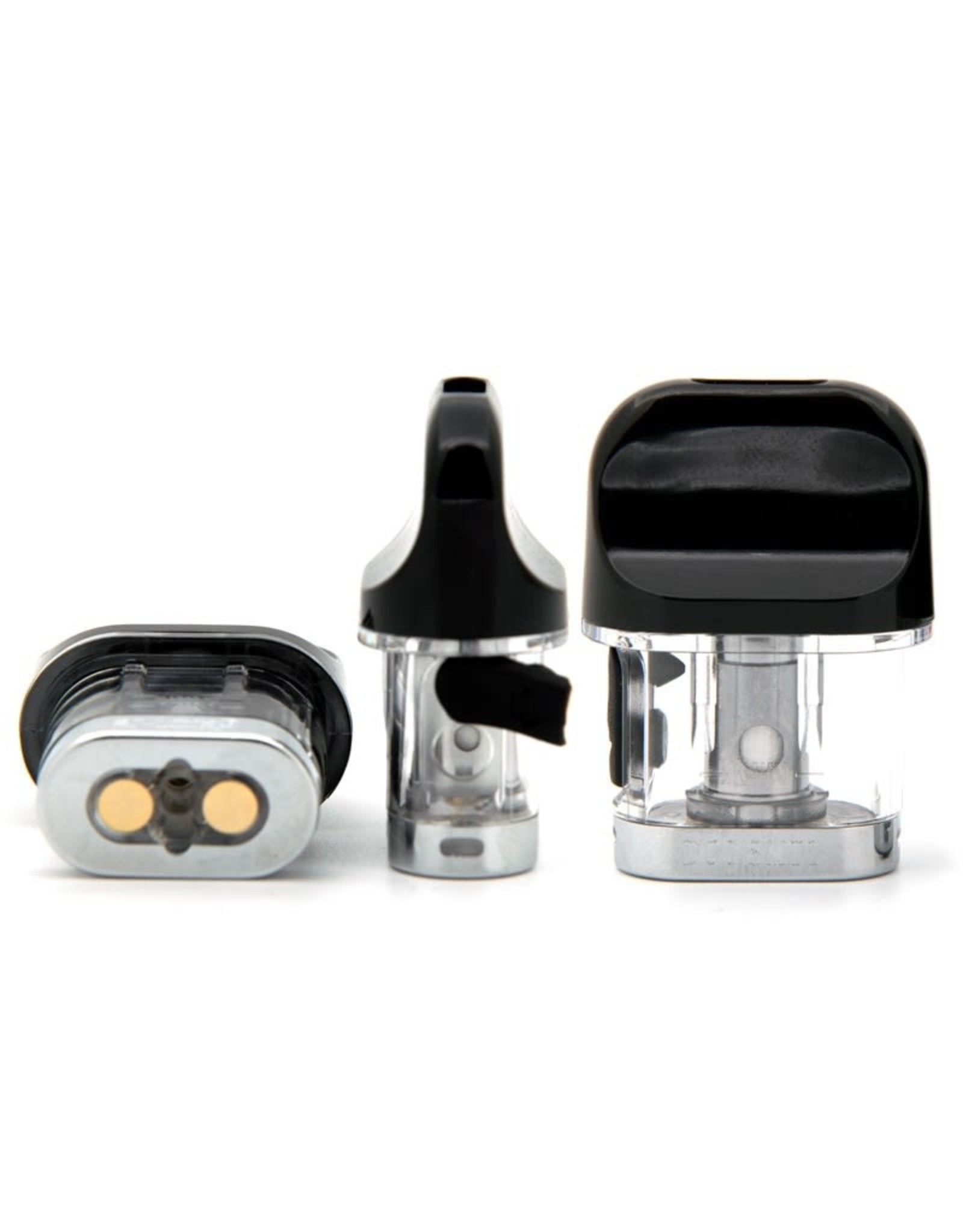 SMOK SMOK NOVO X REPLACEMENT POD (3 PACK) [CRC]