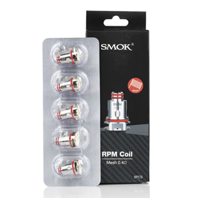 SMOK SMOK RPM2 REPLACEMENT COIL (5 PACK)