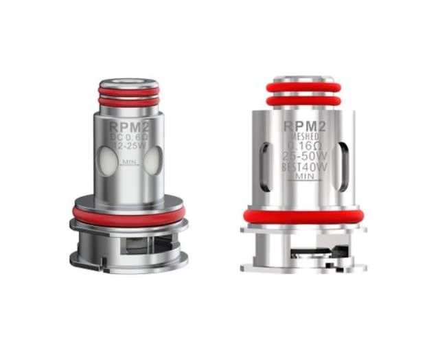 SMOK SMOK RPM2 REPLACEMENT COIL (5 PACK)