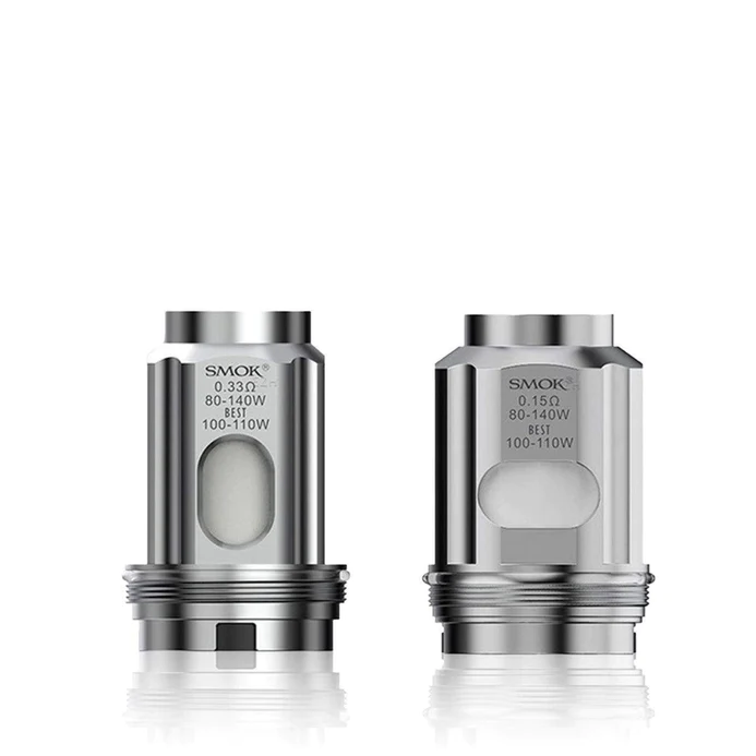 SMOK SMOK TFV18 REPLACEMENT COIL (3 PACK)