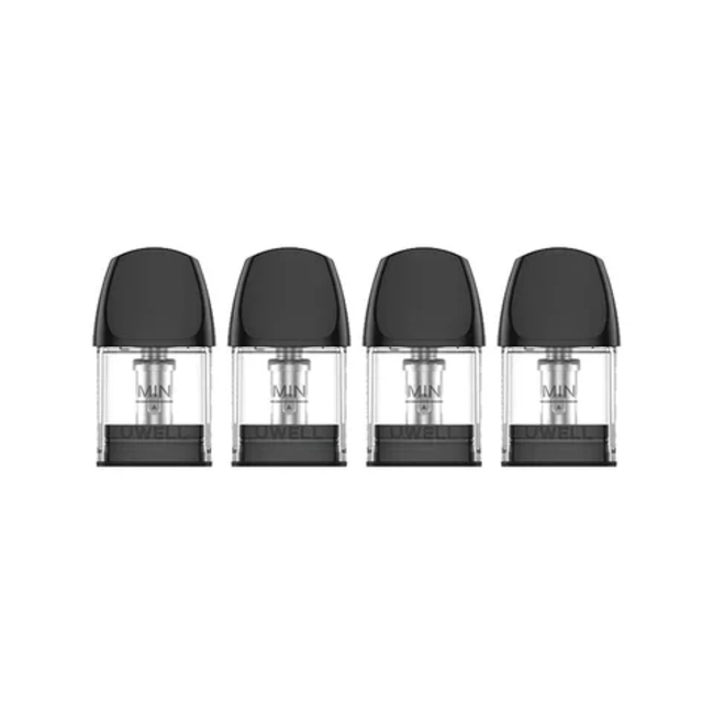 UWELL CALIBURN A2 REPLACEMENT POD (4 PACK) [CRC]
