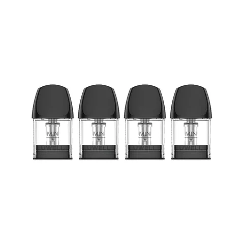 UWELL UWELL CALIBURN A2 REPLACEMENT POD (4 PACK) [CRC]