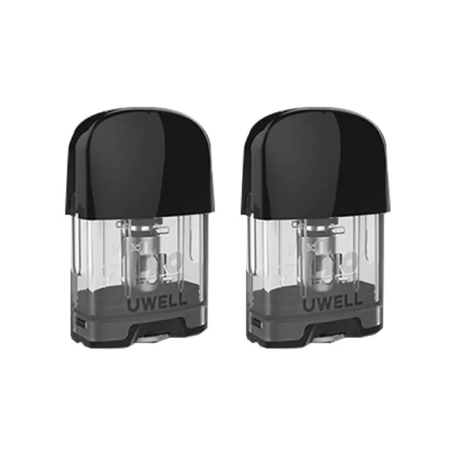 UWELL CALIBURN G/KOKO PRIME REPLACEMENT POD + COIL (2 PACK) [CRC]