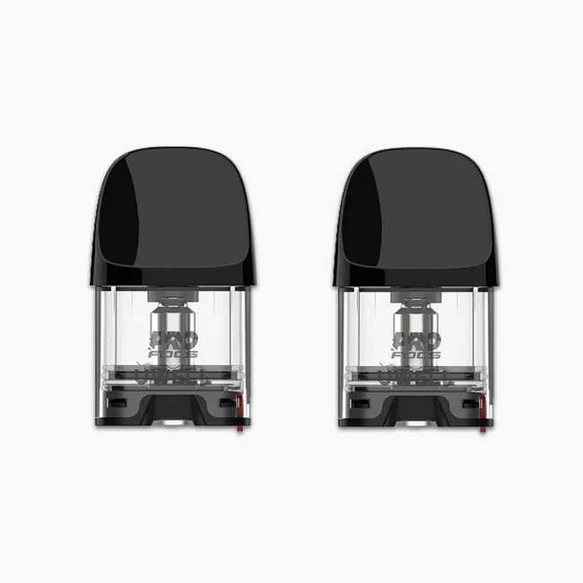 UWELL CALIBURN G2 REPLACEMENT POD (2 PACK) [CRC]