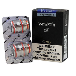 UWELL UWELL VALYRIAN 2 REPLACEMENT COIL (2 PACK)