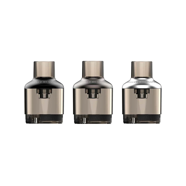 VOOPOO TPP EMPTY REPLACEMENT POD (2 PACK) [CRC]