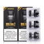 VOOPOO VINCI/DRAG NANO 2 REPLACEMENT POD (3 PACK) [CRC]