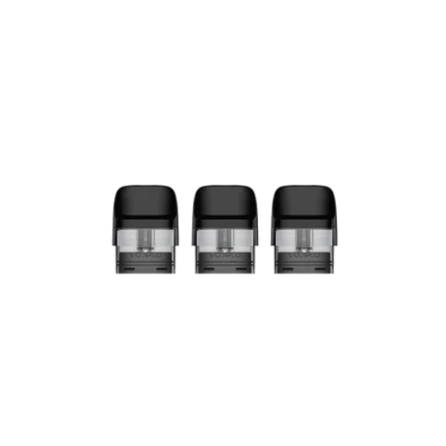 VOOPOO VINCI/DRAG NANO 2 REPLACEMENT POD (3 PACK) [CRC]
