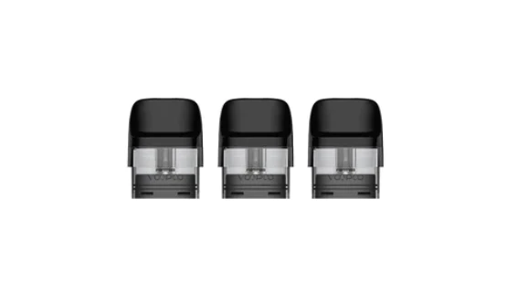 VOOPOO VOOPOO VINCI/DRAG NANO 2 REPLACEMENT POD (3 PACK) [CRC]