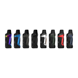 GEEKVAPE GEEKVAPE AEGIS BOOST SE POD KIT [CRC]