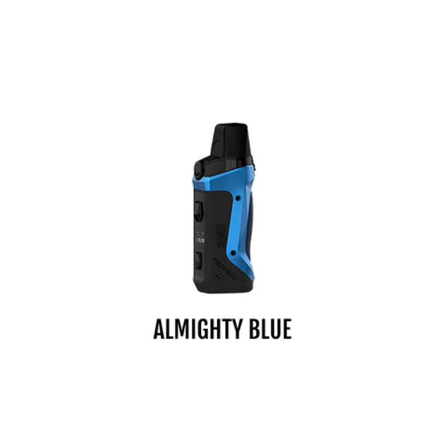 GEEKVAPE AEGIS BOOST SE POD KIT [CRC]