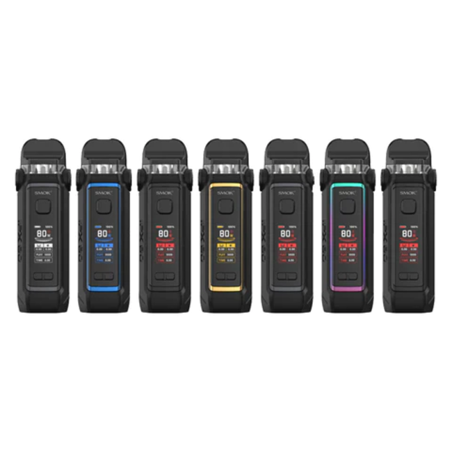 SMOK IPX 80 POD KIT [CRC]