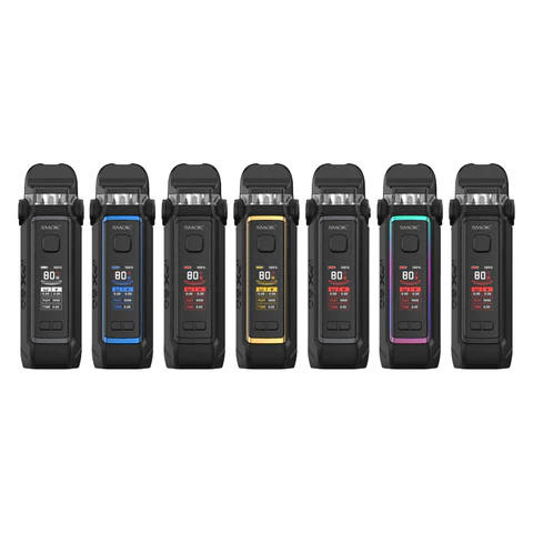 SMOK SMOK IPX 80 POD KIT [CRC]