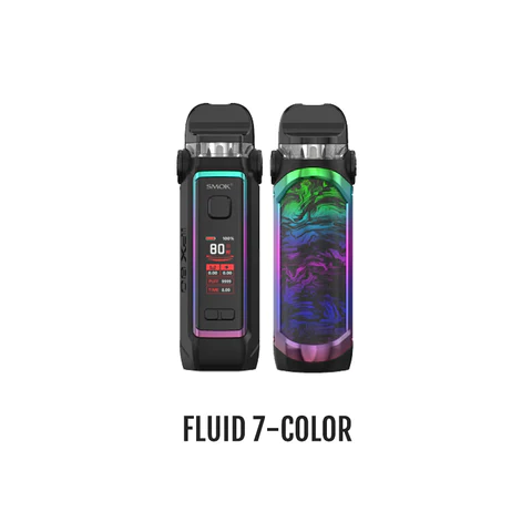 SMOK SMOK IPX 80 POD KIT [CRC]