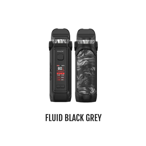 SMOK SMOK IPX 80 POD KIT [CRC]