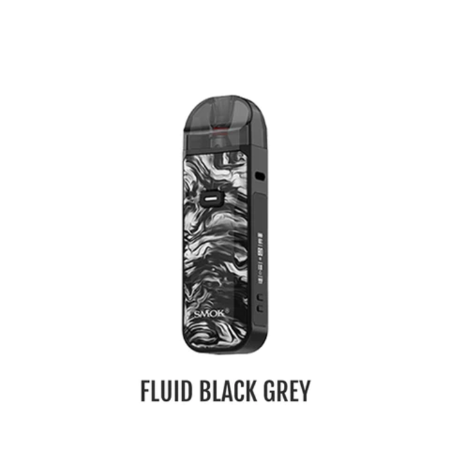 SMOK NORD 5 POD KIT [CRC]