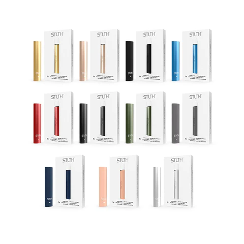 STLTH STLTH TYPE-C DEVICE