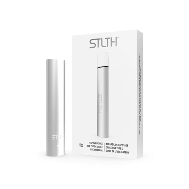 STLTH TYPE-C DEVICE