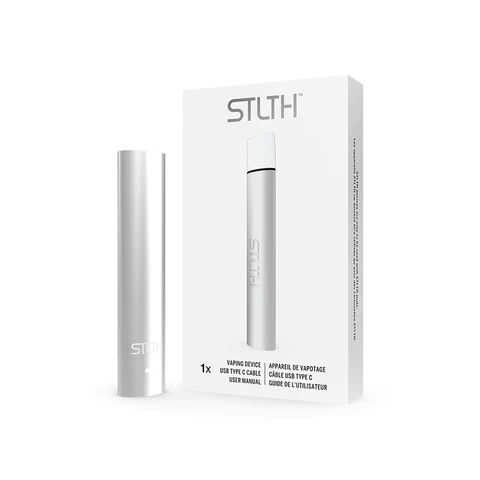 STLTH STLTH TYPE-C DEVICE