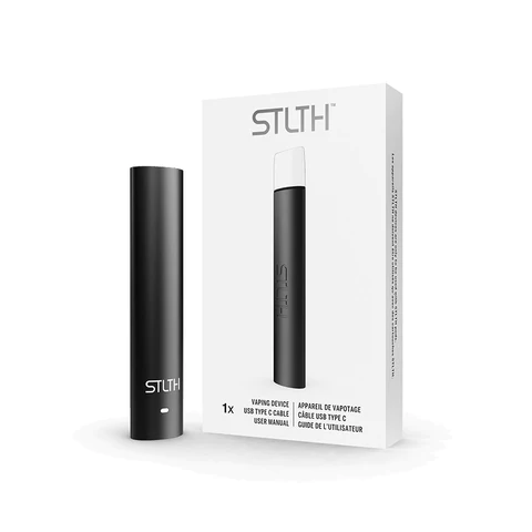 STLTH STLTH TYPE-C DEVICE