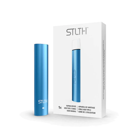 STLTH STLTH TYPE-C DEVICE
