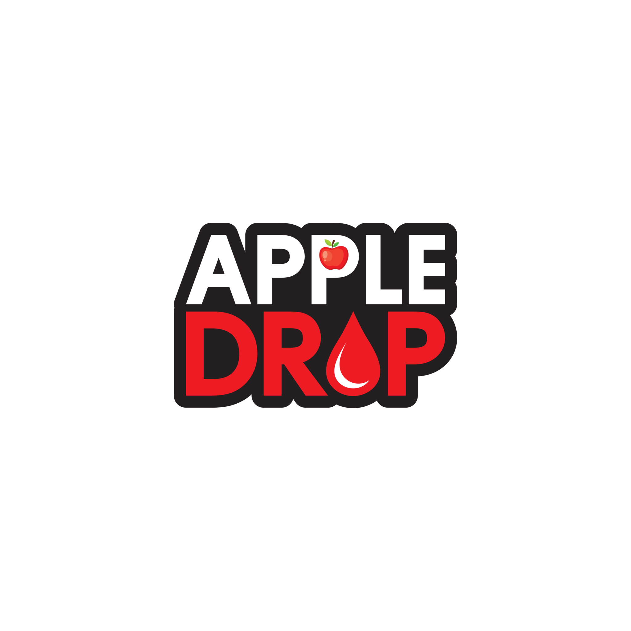 APPLE DROP