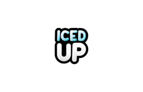 ICED UP