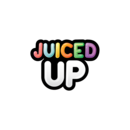JUICED UP