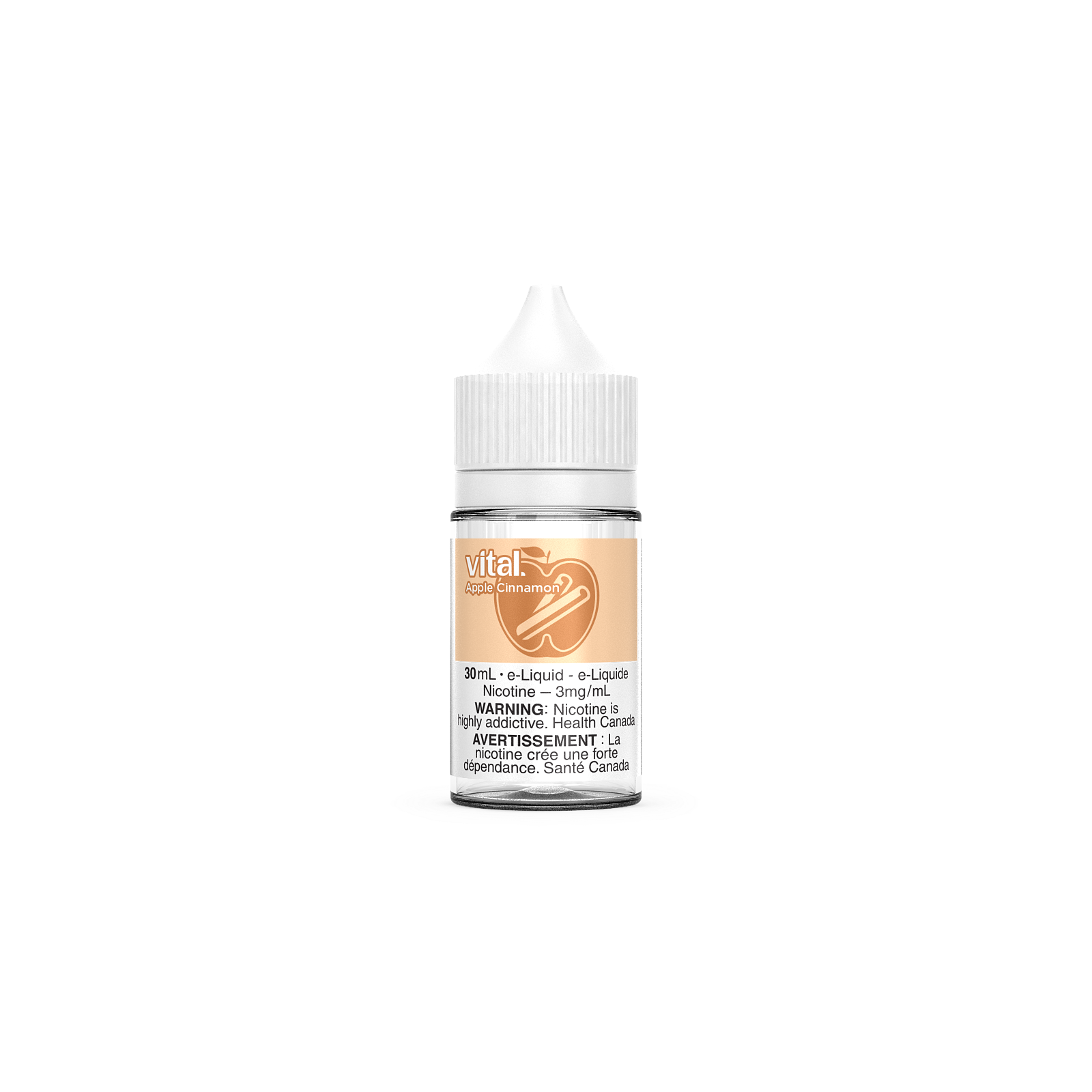 VITAL Vital E-Liquid (Excise Tax Included)