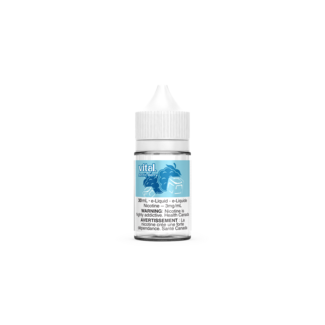 VITAL Vital E-Liquid (Excise Tax Included)