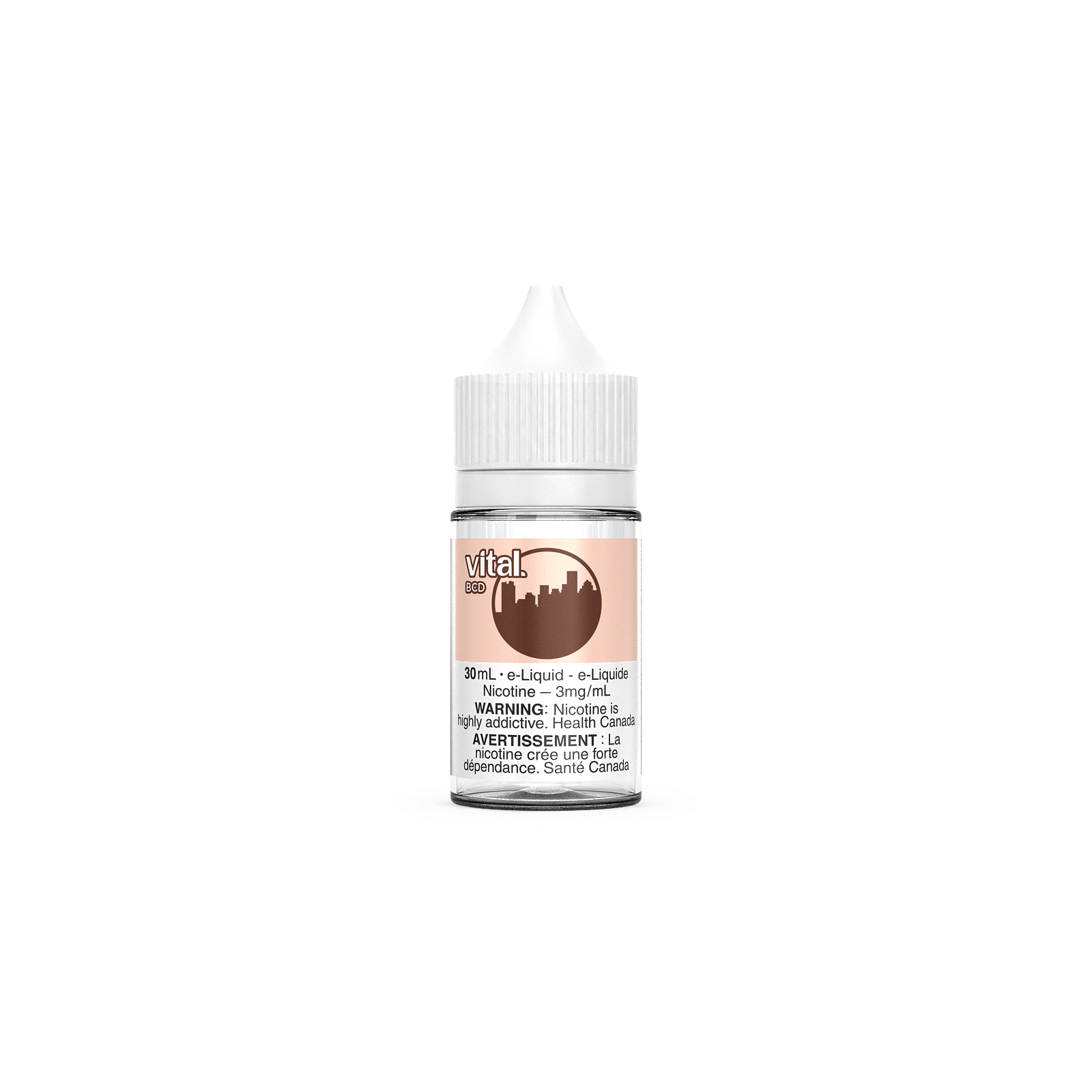 VITAL Vital E-Liquid (Excise Tax Included)
