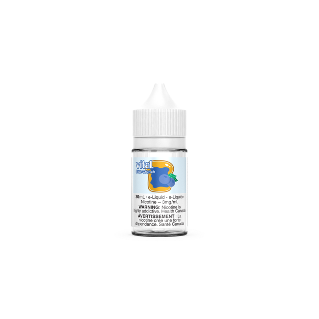 Vital E-Liquid (Excise Tax Included)