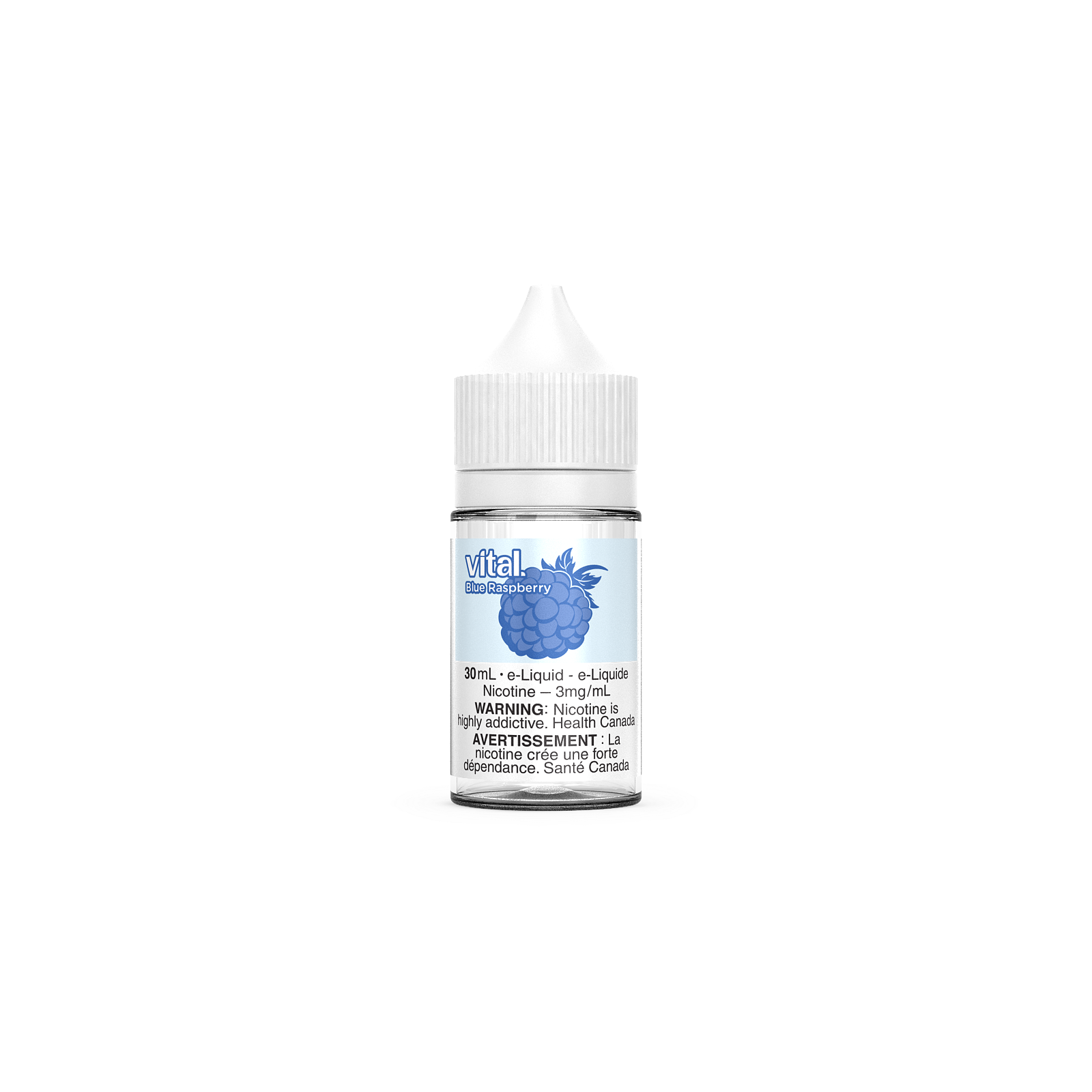 VITAL Vital E-Liquid (Excise Tax Included)