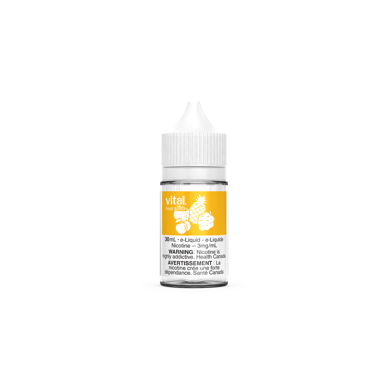VITAL Vital E-Liquid (Excise Tax Included)