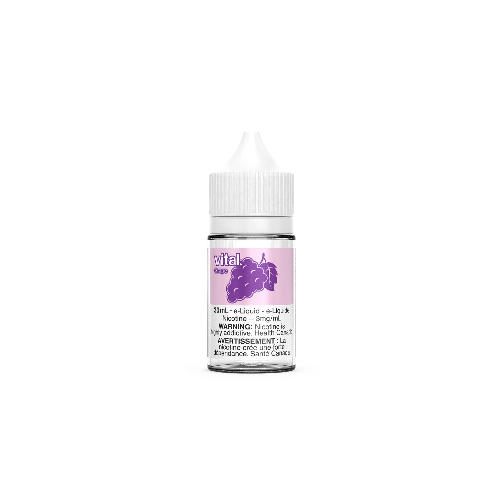 VITAL Vital E-Liquid (Excise Tax Included)