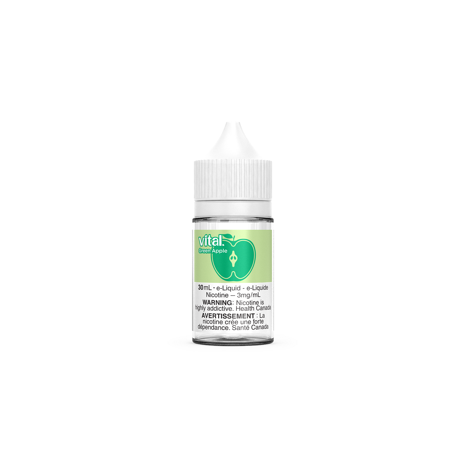 VITAL Vital E-Liquid (Excise Tax Included)