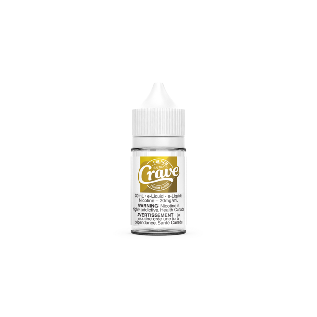 Crave Salt E-Liquid 30mL